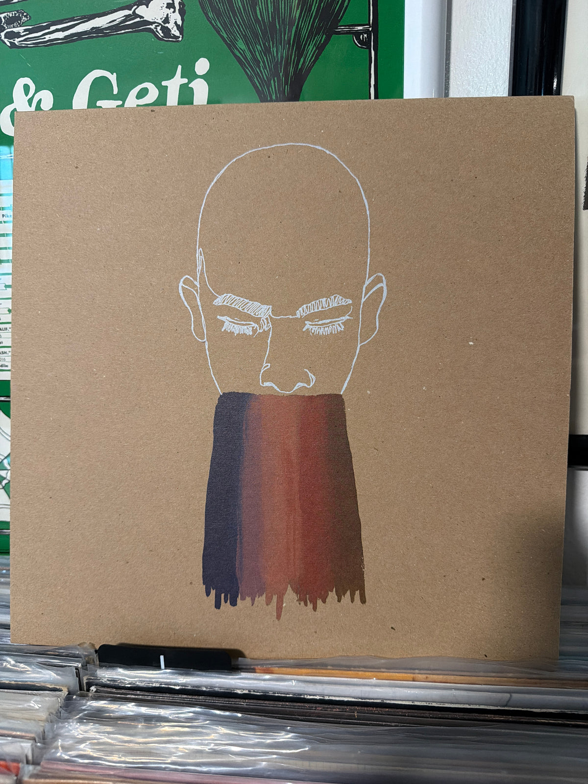 Homeboy Sandman - Kindness For Weakness