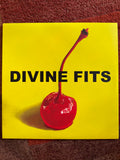 Divine Fits - A Thing Called Divine Fits