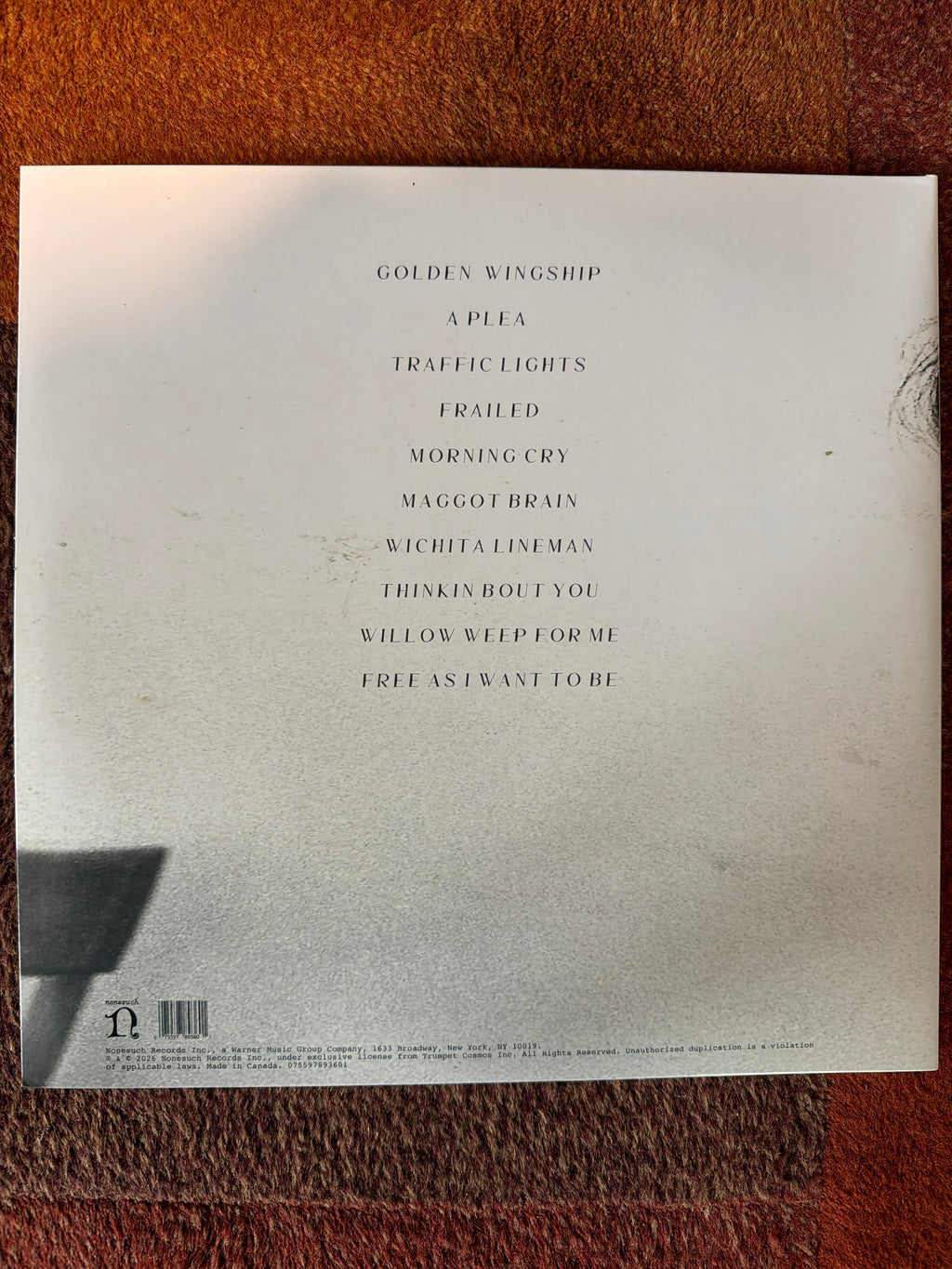 Flea - Honora
