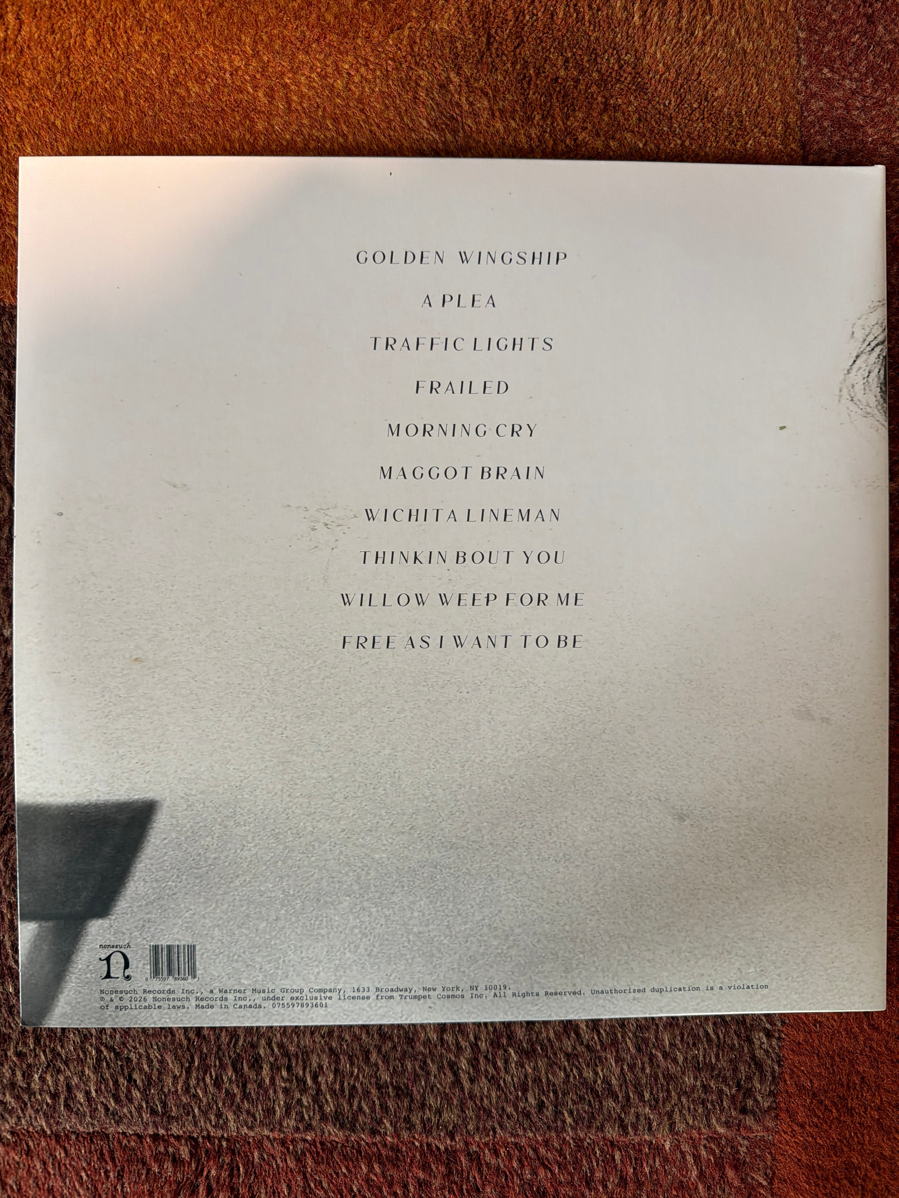 Flea - Honora