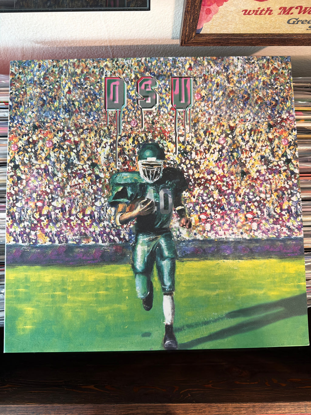 Alex G - DSU
