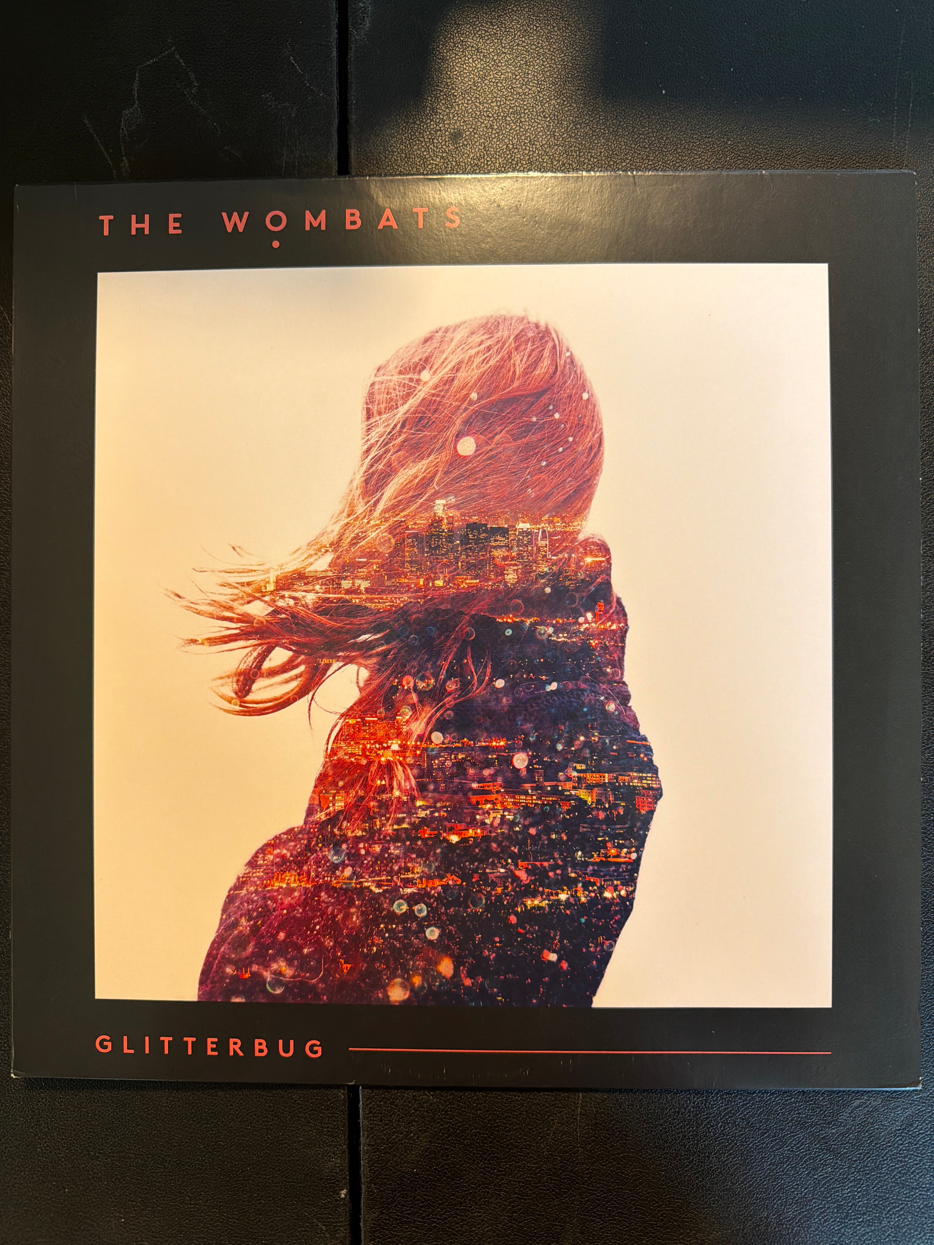 The Wombats - Glitterbug