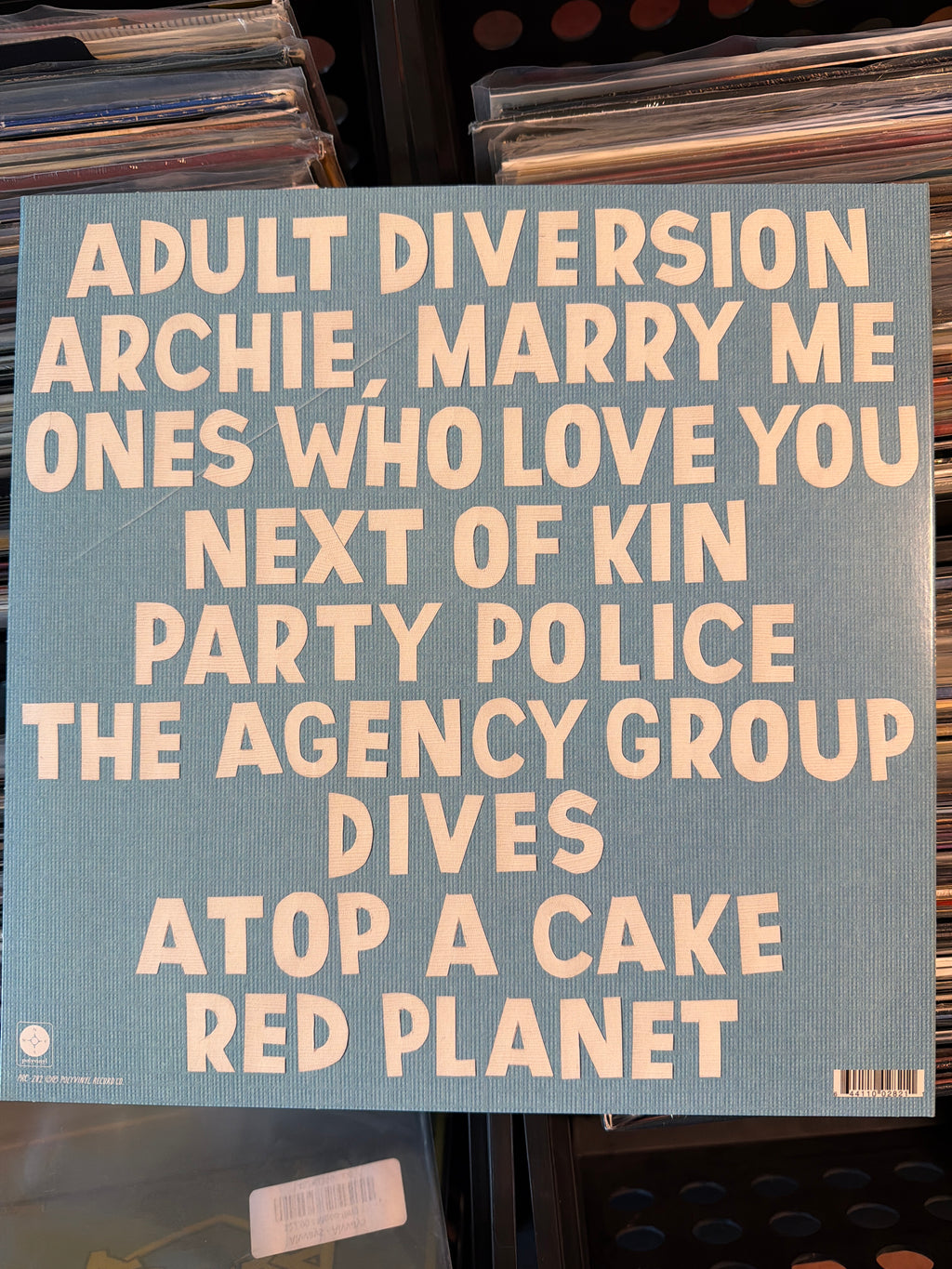 Alvvays - Alvvays