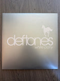Deftones - White Pony