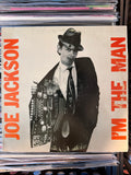 Joe Jackson - I'm The Man