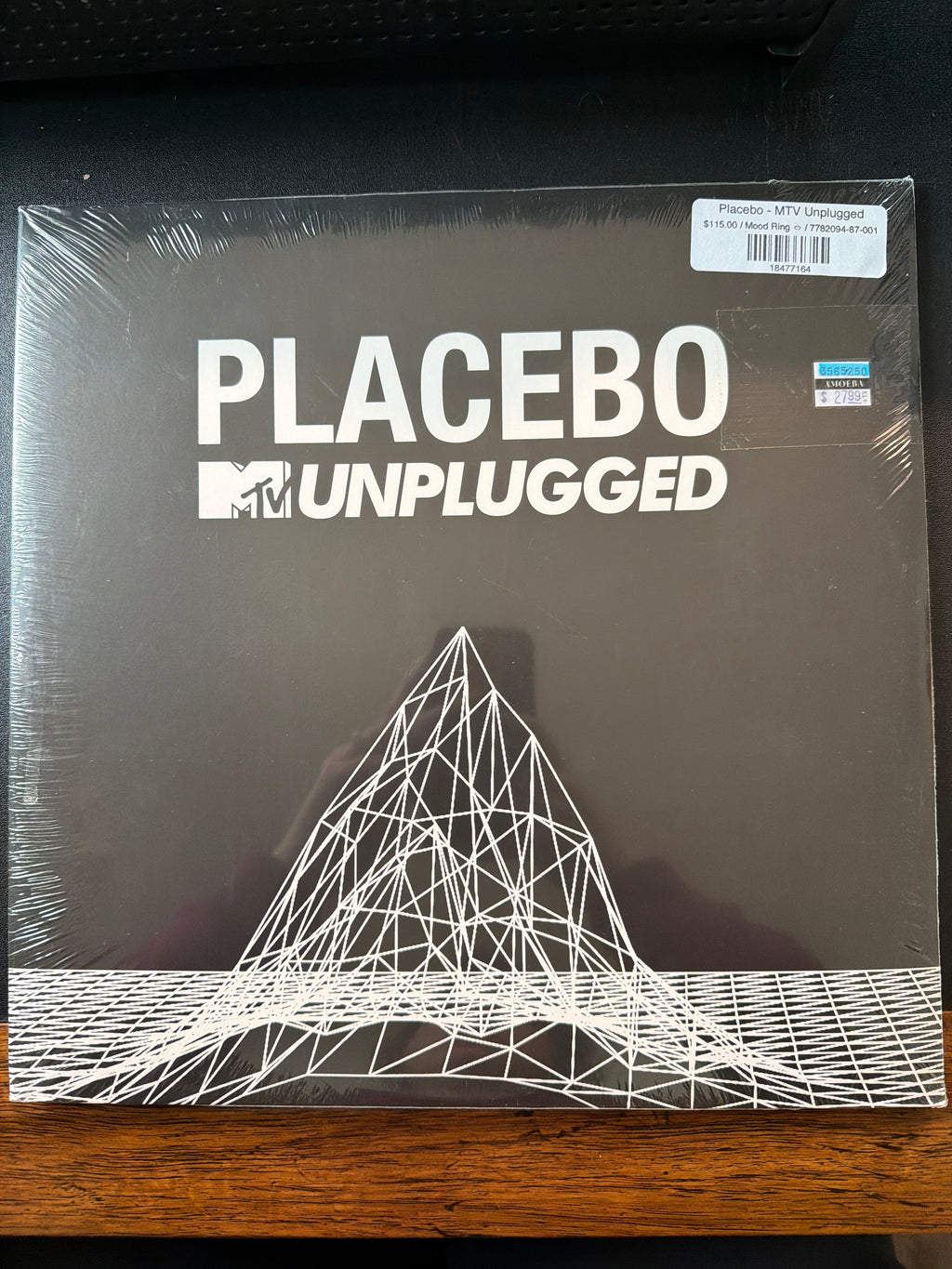 Placebo - MTV Unplugged