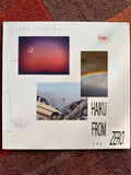 Cut Copy - Haiku From Zero