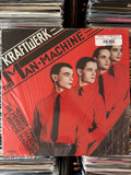 Kraftwerk - The Man-Machine