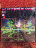 Dr. Dog - The Psychedelic Swamp
