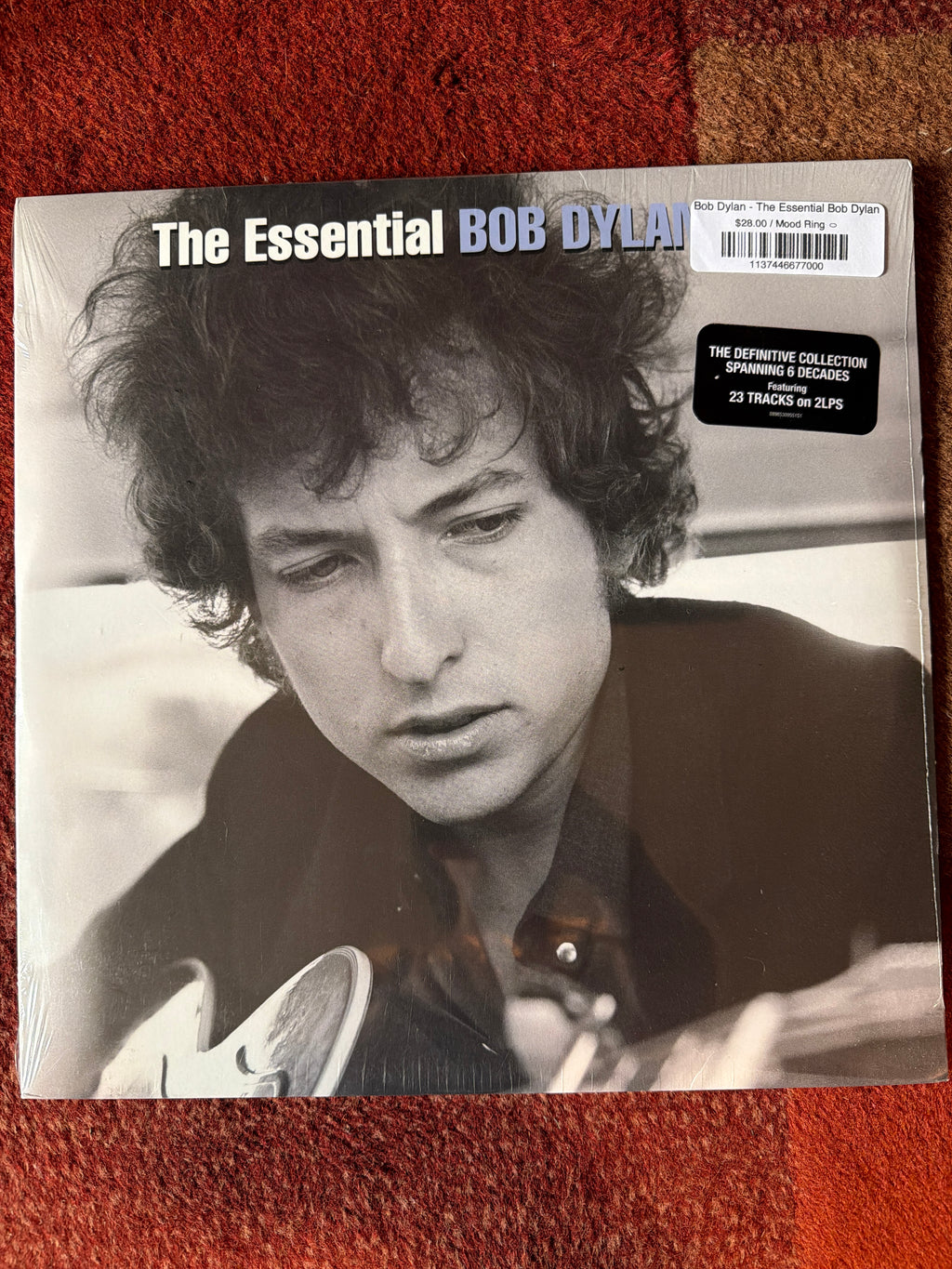 Bob Dylan - The Essential Bob Dylan