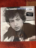 Bob Dylan - The Essential Bob Dylan