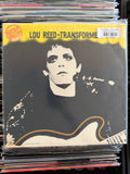 Lou Reed - Transformer