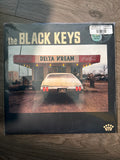 The Black Keys - Delta Kream