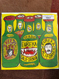 Eureka California - Versus