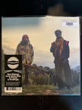 Saul Williams & Carlos Nino - Saul Williams Meets Carlos Nino & Friends At TreePeople