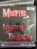 Misfits - Legacy Of Brutality