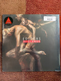 Editors - Violence