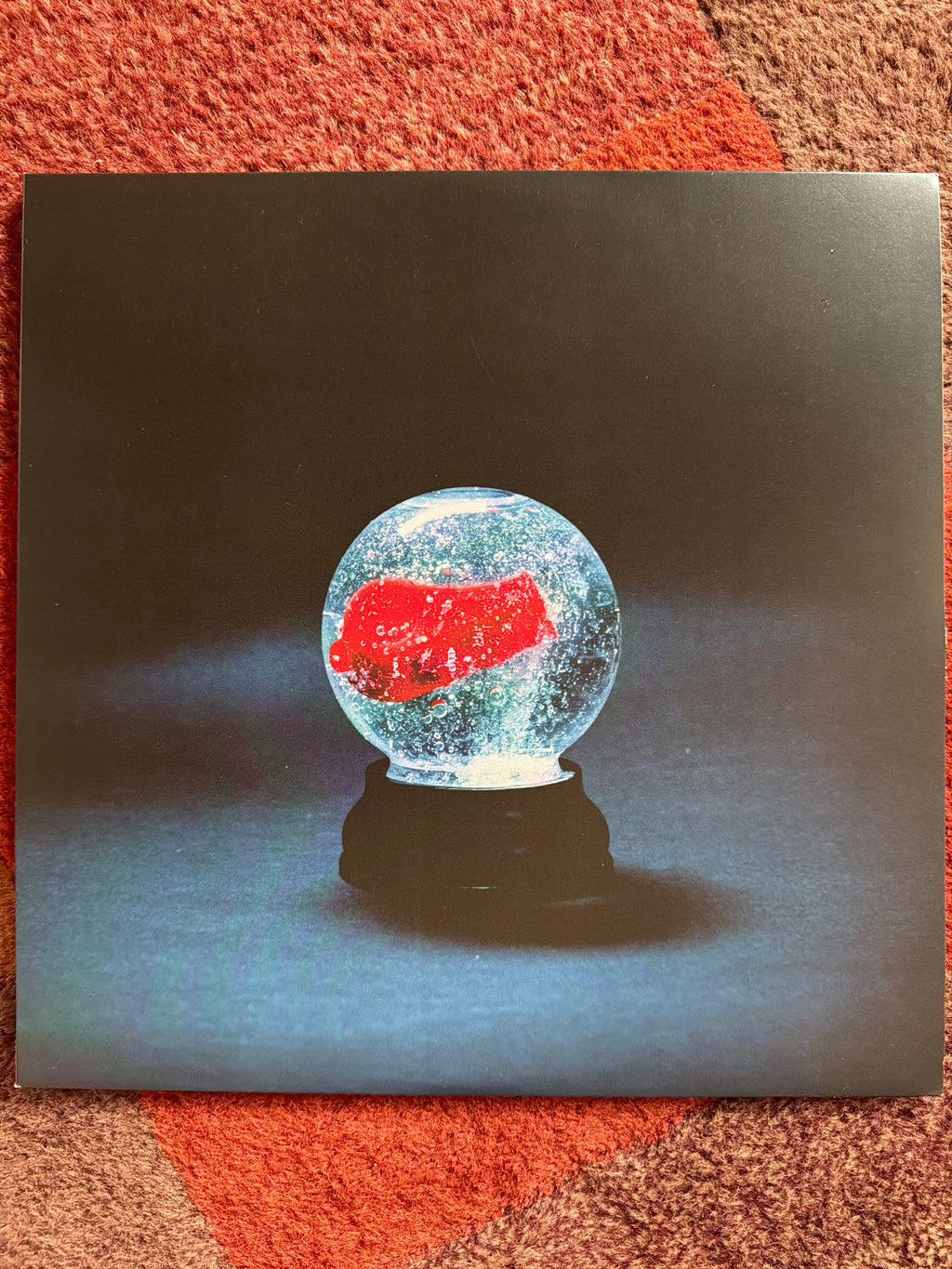DARKSIDE - Nothing