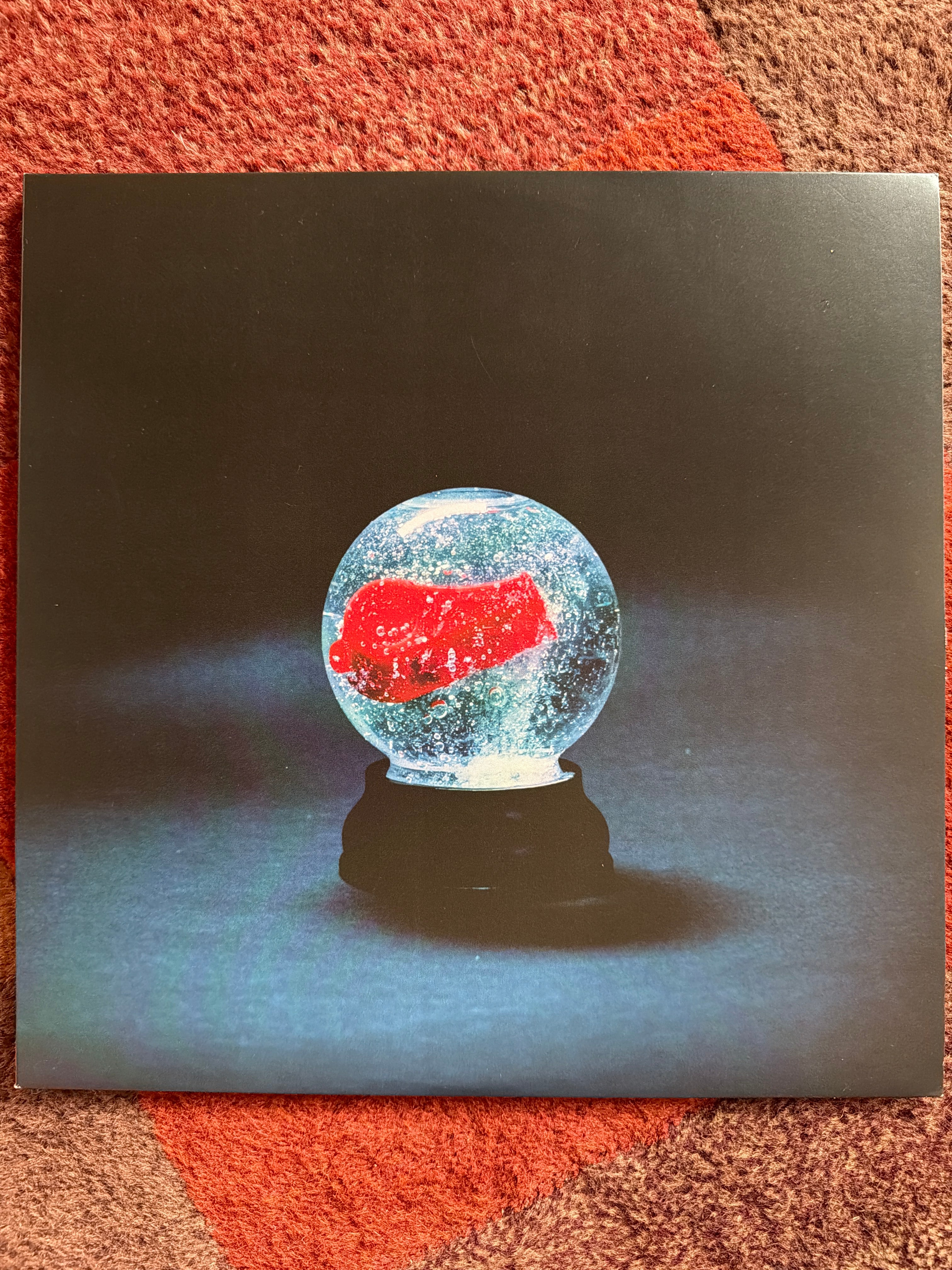 DARKSIDE - Nothing