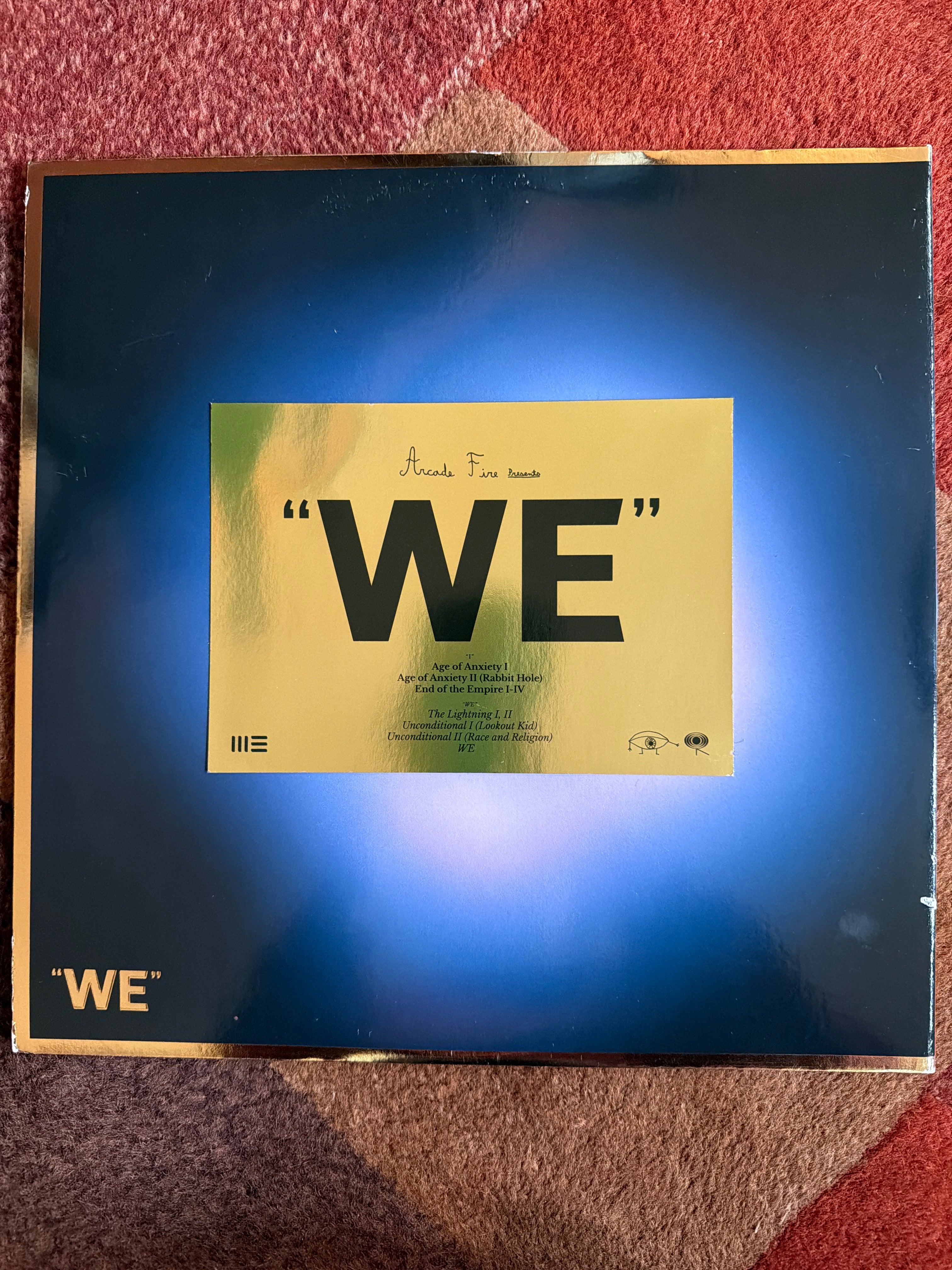 Arcade Fire - We