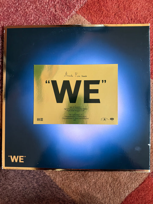 Arcade Fire - We