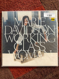 Marie Davidson - Working Class Woman