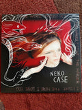 Neko Case - The Worse Things Get, The Harder I Fight, The Harder I Fight, The More I Love You