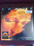 James - Gold Mother