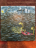 Explosions In The Sky - All Of A Sudden I Miss Everyone
