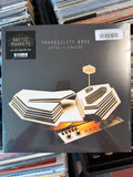 Arctic Monkeys - Tranquility Base Hotel + Casino