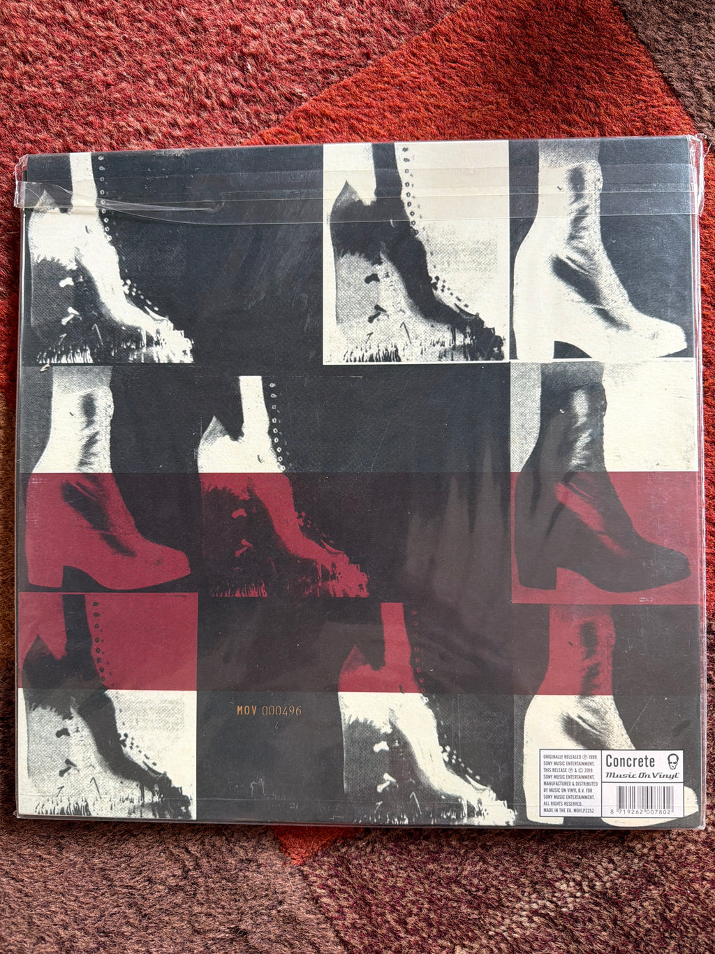 Death In Vegas - The Contino Sessions