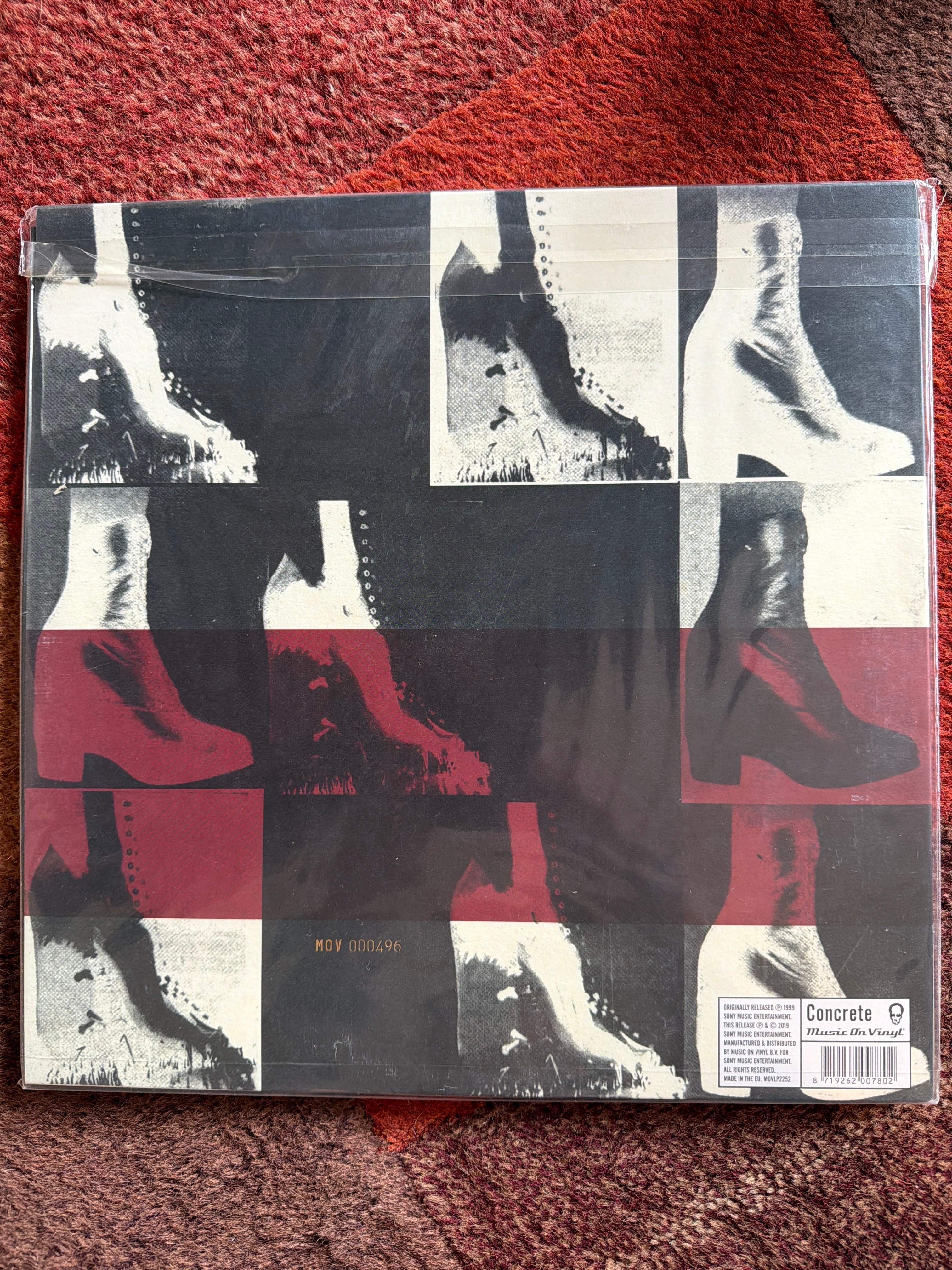 Death In Vegas - The Contino Sessions