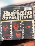 Buffalo Springfield - Buffalo Springfield