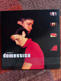 Cursive - Domestica
