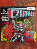 Czarface - Every Hero Needs A Villain