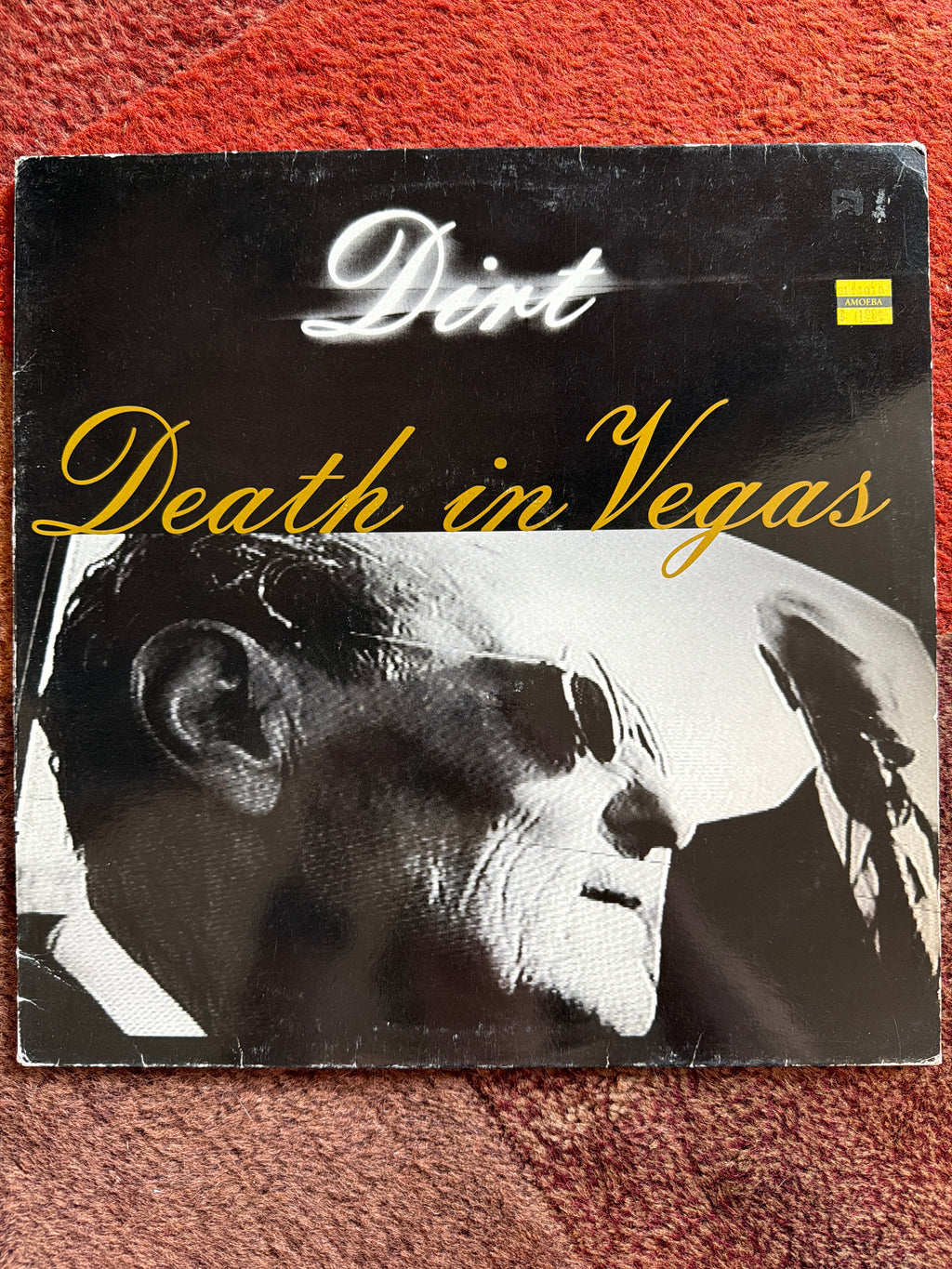 Death In Vegas - Dirt