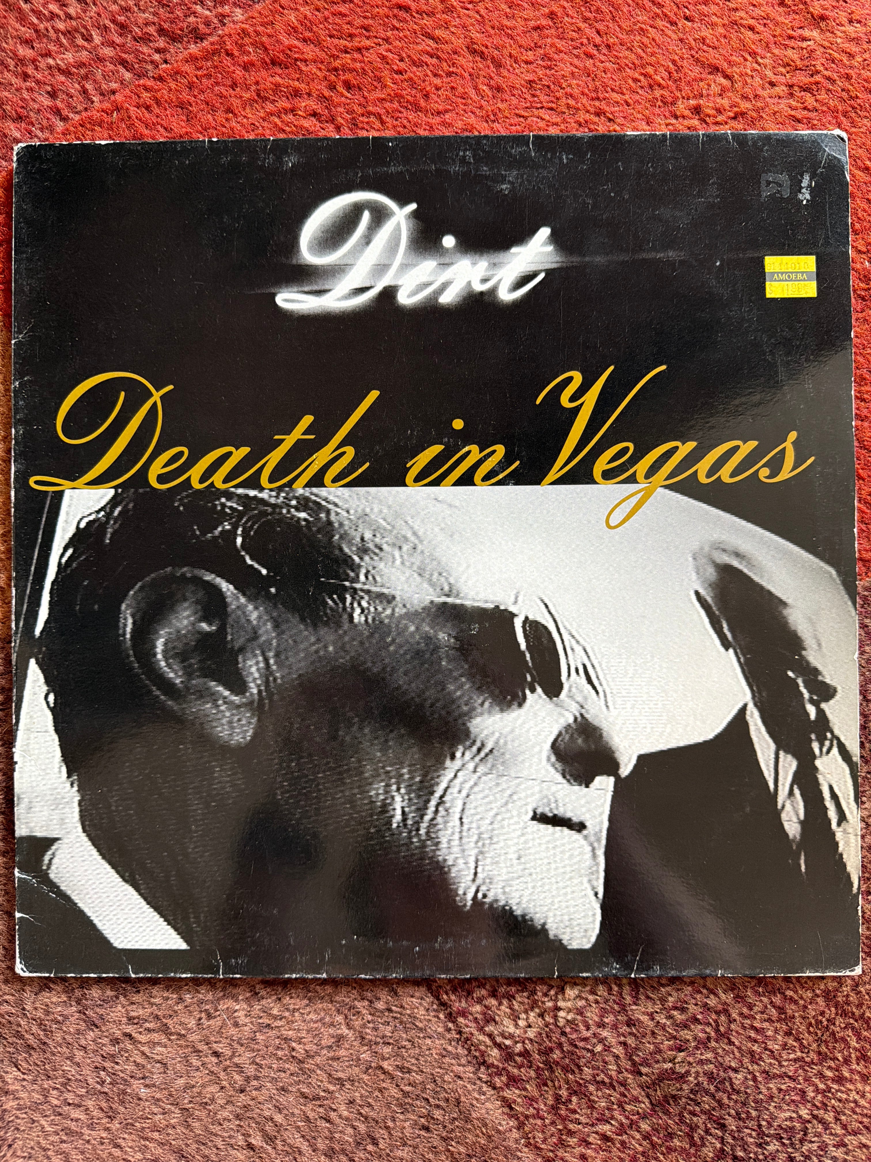 Death In Vegas - Dirt