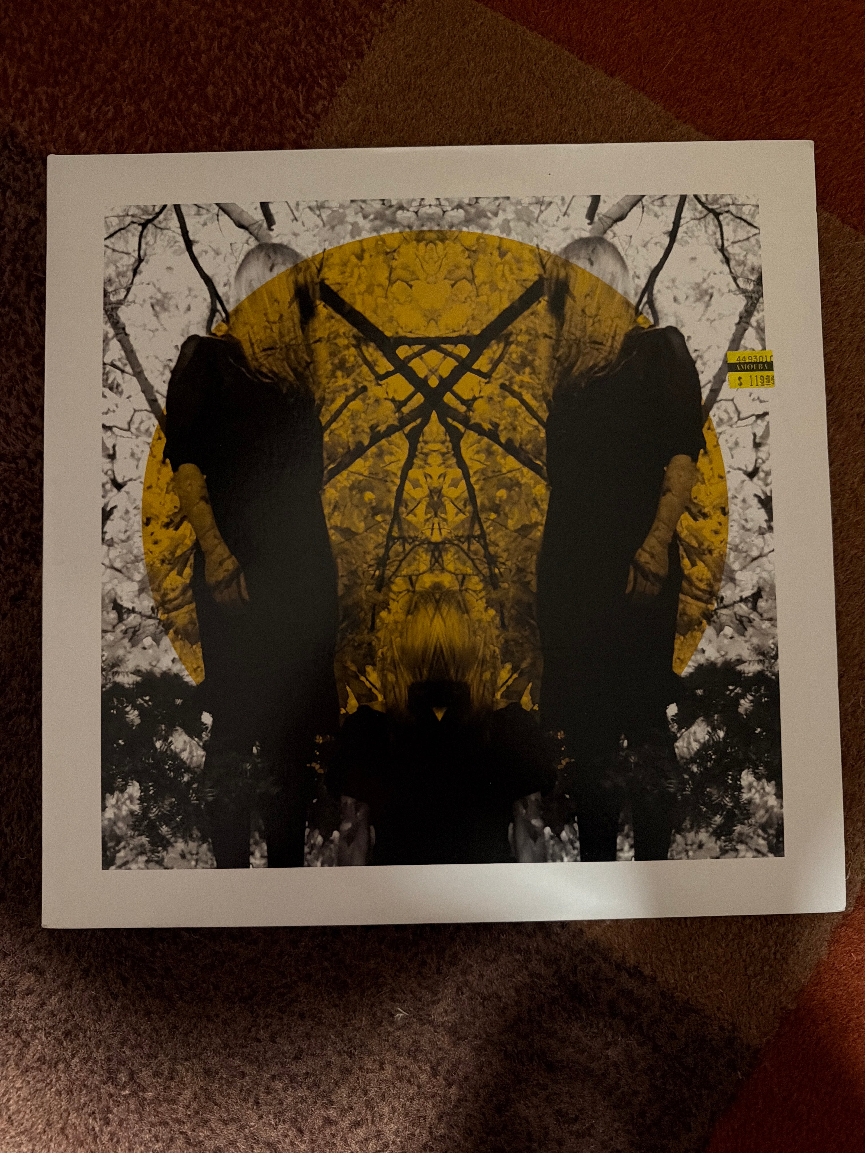 Austra - Feel It Break