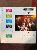 Eurythmics - Touch Dance