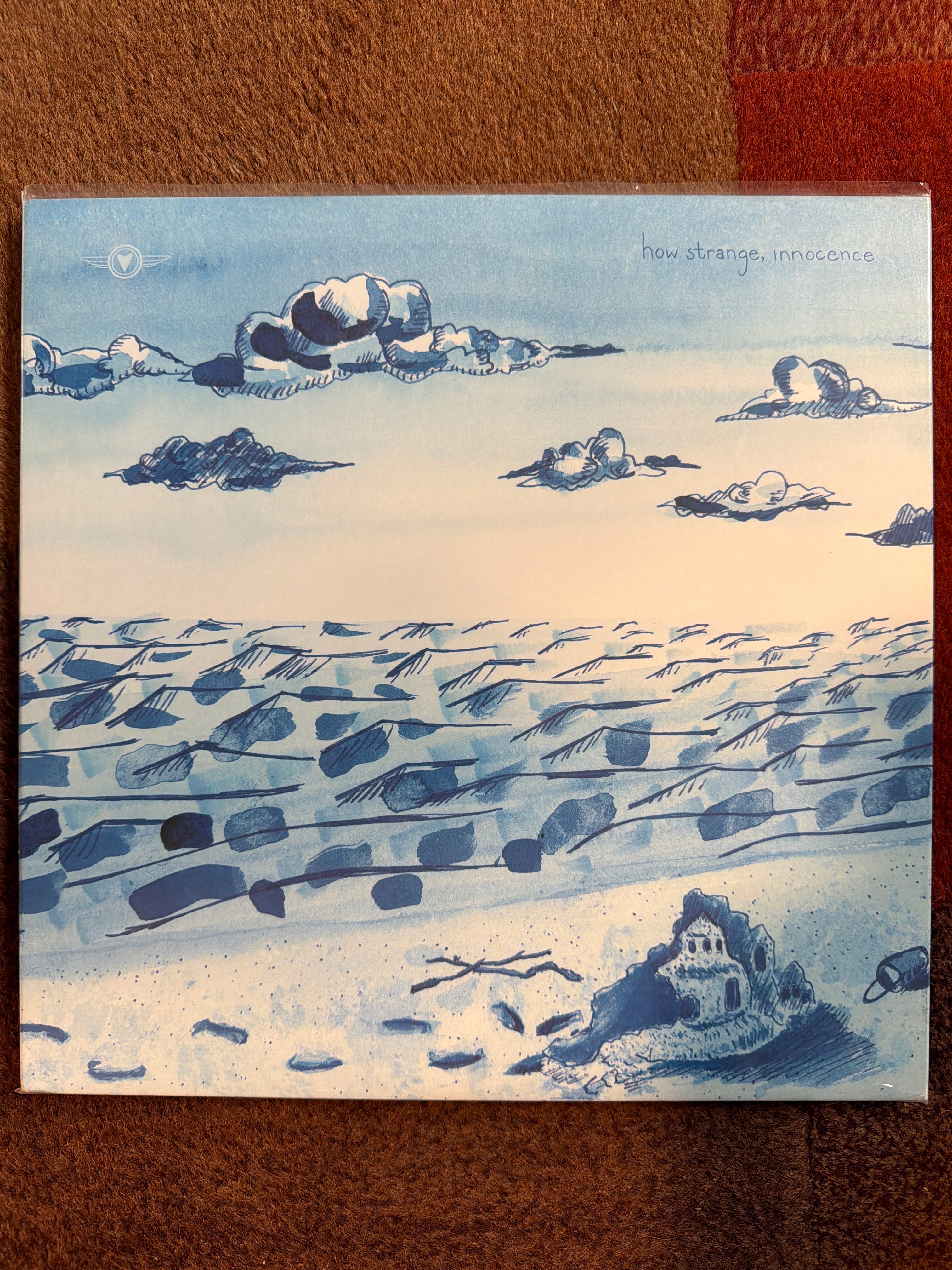 Explosions In The Sky - How Strange, Innocence