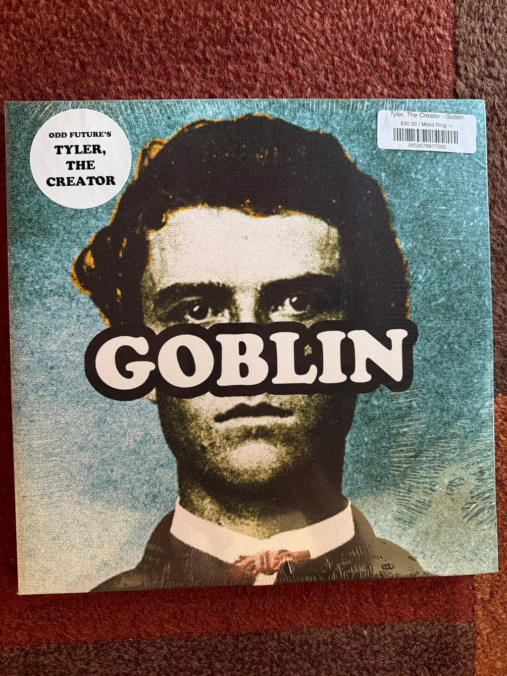 Tyler, The Creator - Goblin