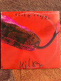Alice Cooper - Killer