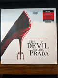 Various - The Devil Wears Prada (Music From The Motion Picture)