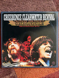 Creedence Clearwater Revival Featuring John Fogerty - Chronicle (The 20 Greatest Hits)