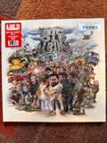 A Day To Remember - Big Ole Album Vol. 1