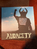 Audacity - Mellow Cruisers