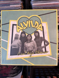 Alvilda - C'est Déjà L'heure