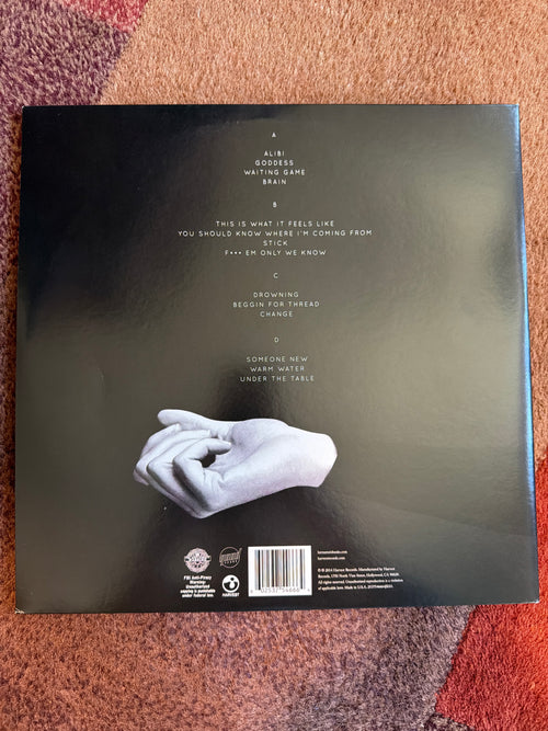 BANKS - Goddess