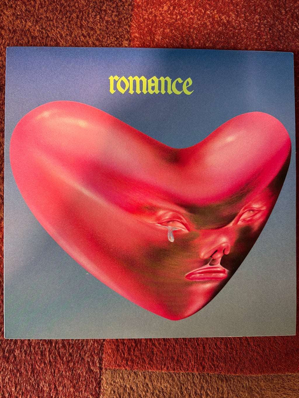 Fontaines D.C. - Romance