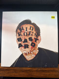 Oliver Sim - Hideous Bastard
